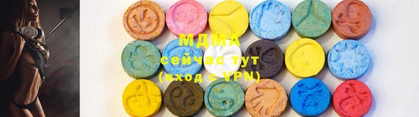 индика Мегион