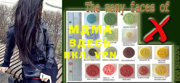 индика Мегион