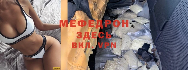 индика Мегион